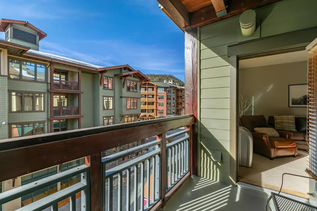 Village 2322 Mammoth Lakes Holiday home
