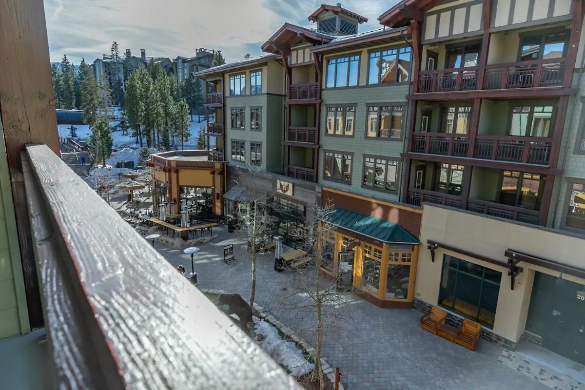 Holiday home Village 2322 Mammoth Lakes