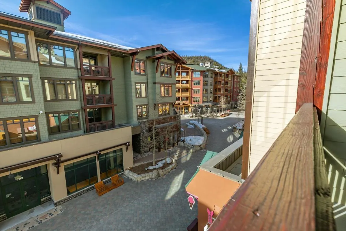 Village 2322 Mammoth Lakes United States