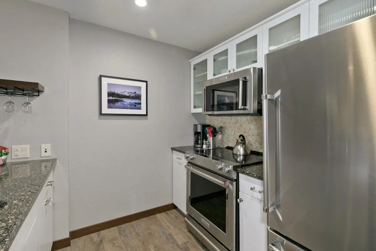 Village 2322 Mammoth Lakes Holiday home